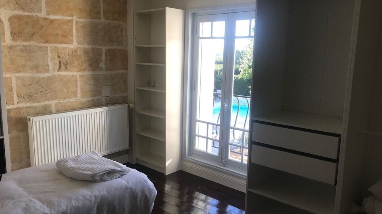 Photo of Bedroom in Mouliets et Villemartin