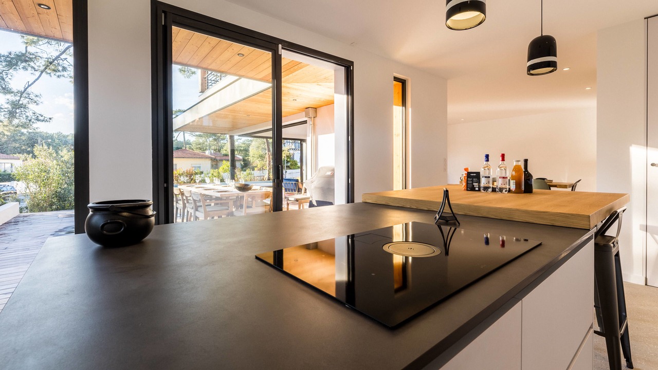 Photo of Kitchen in Anglet