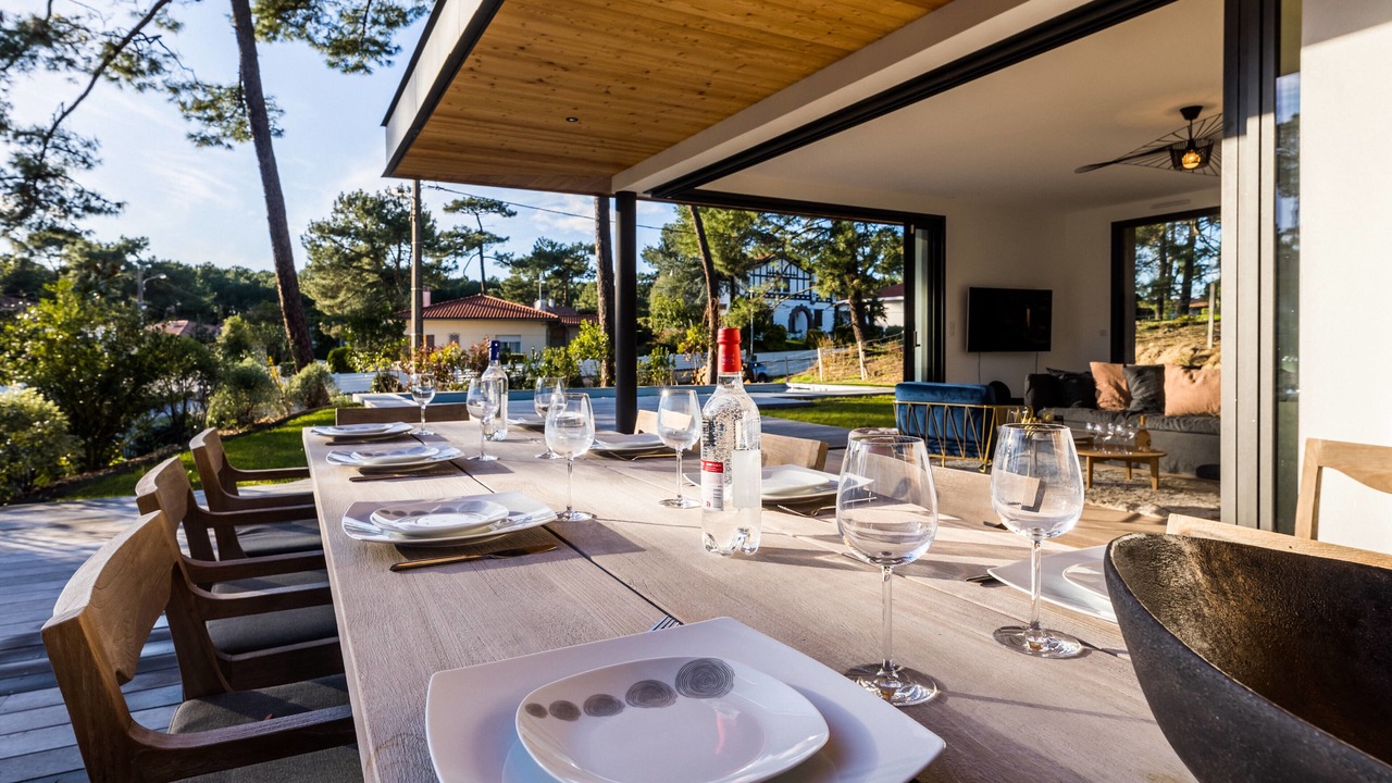 Photo of Outdoor in Anglet