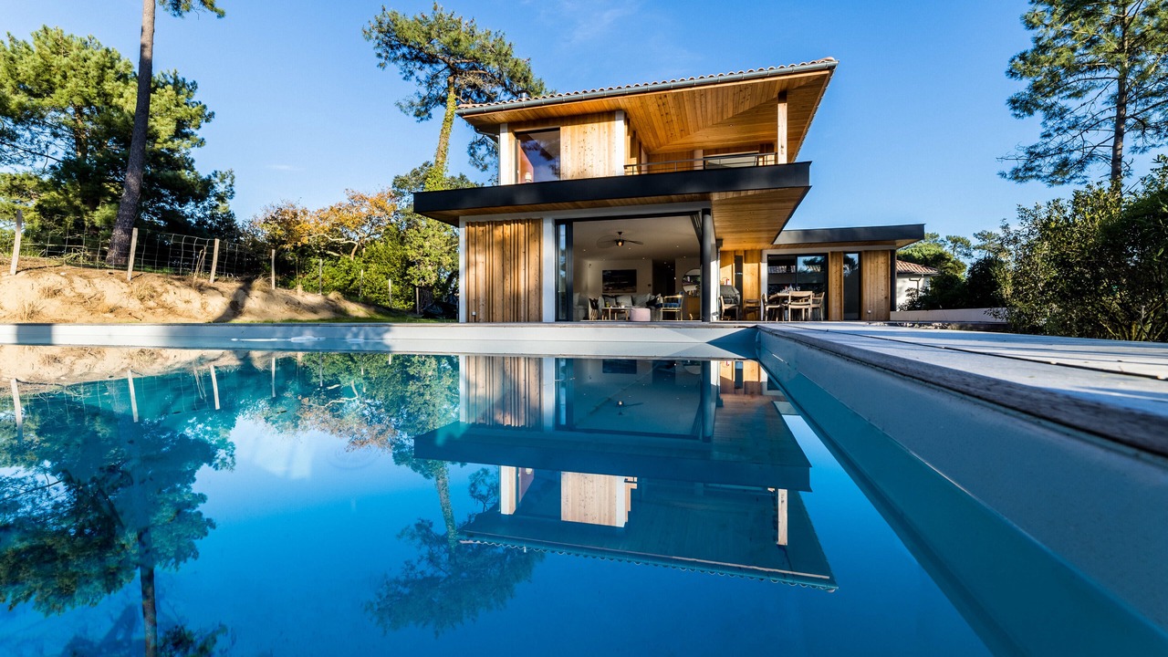 Photo of Outdoor in Anglet