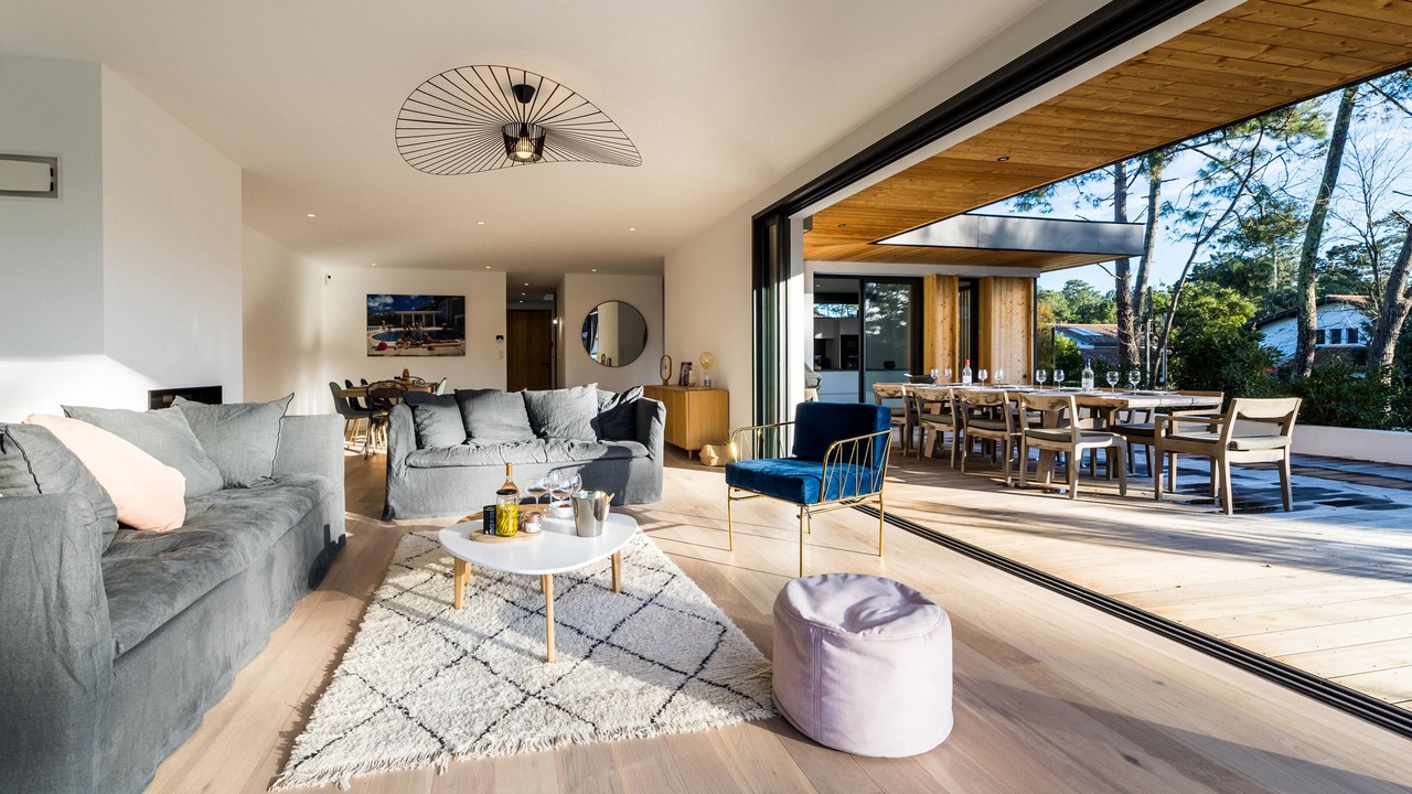 Photo of Outdoor in Anglet
