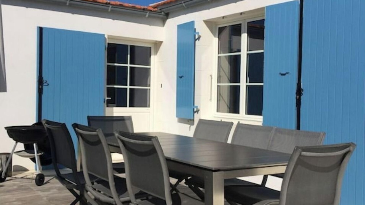 Photo of Outdoor in La Cotiniere