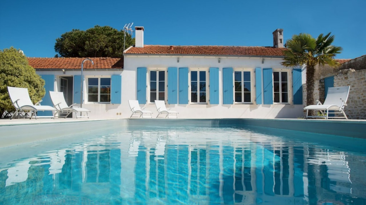 Photo of Outdoor in La Cotiniere