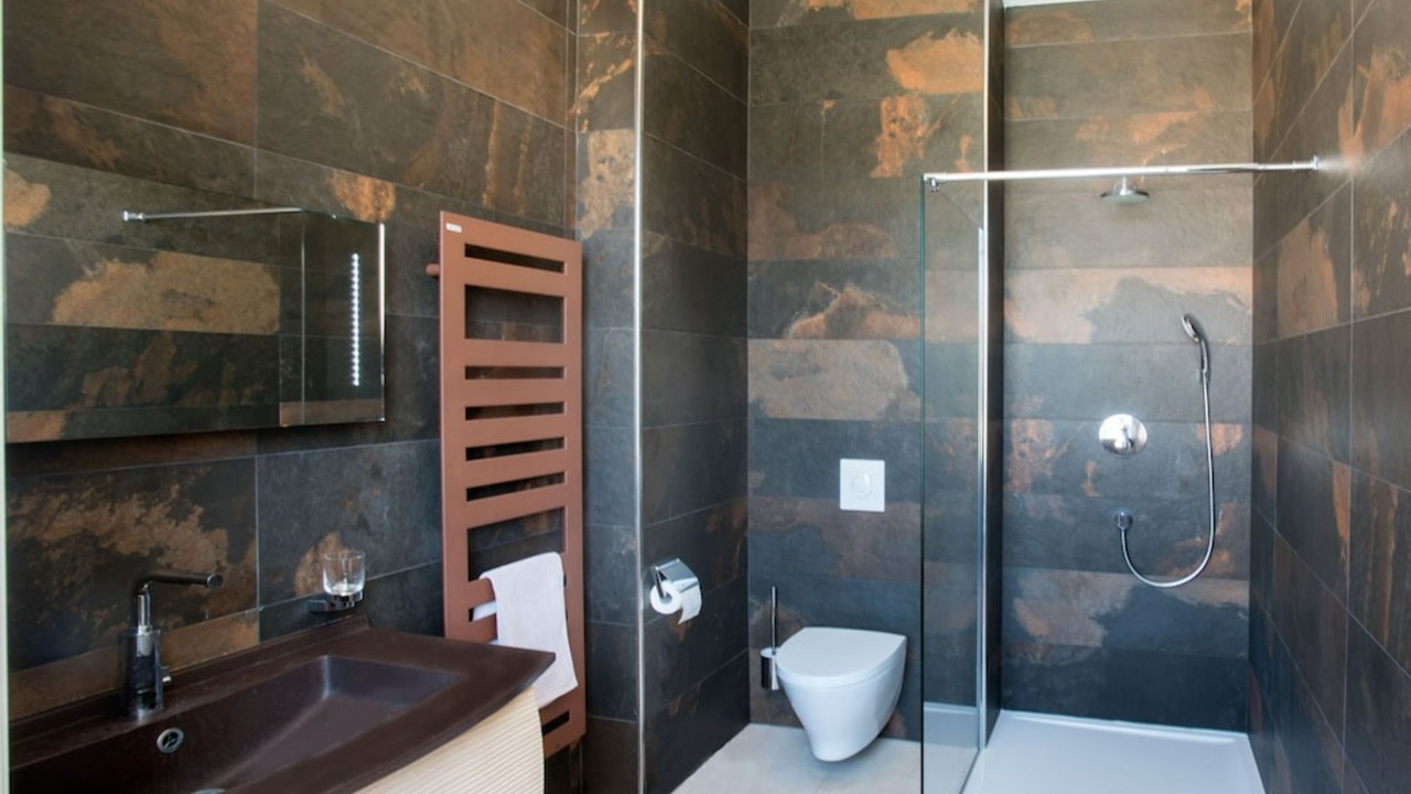 Photo of Bathroom in La Cotiniere