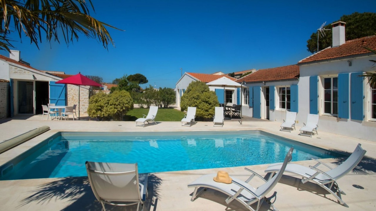 Photo of Outdoor in La Cotiniere