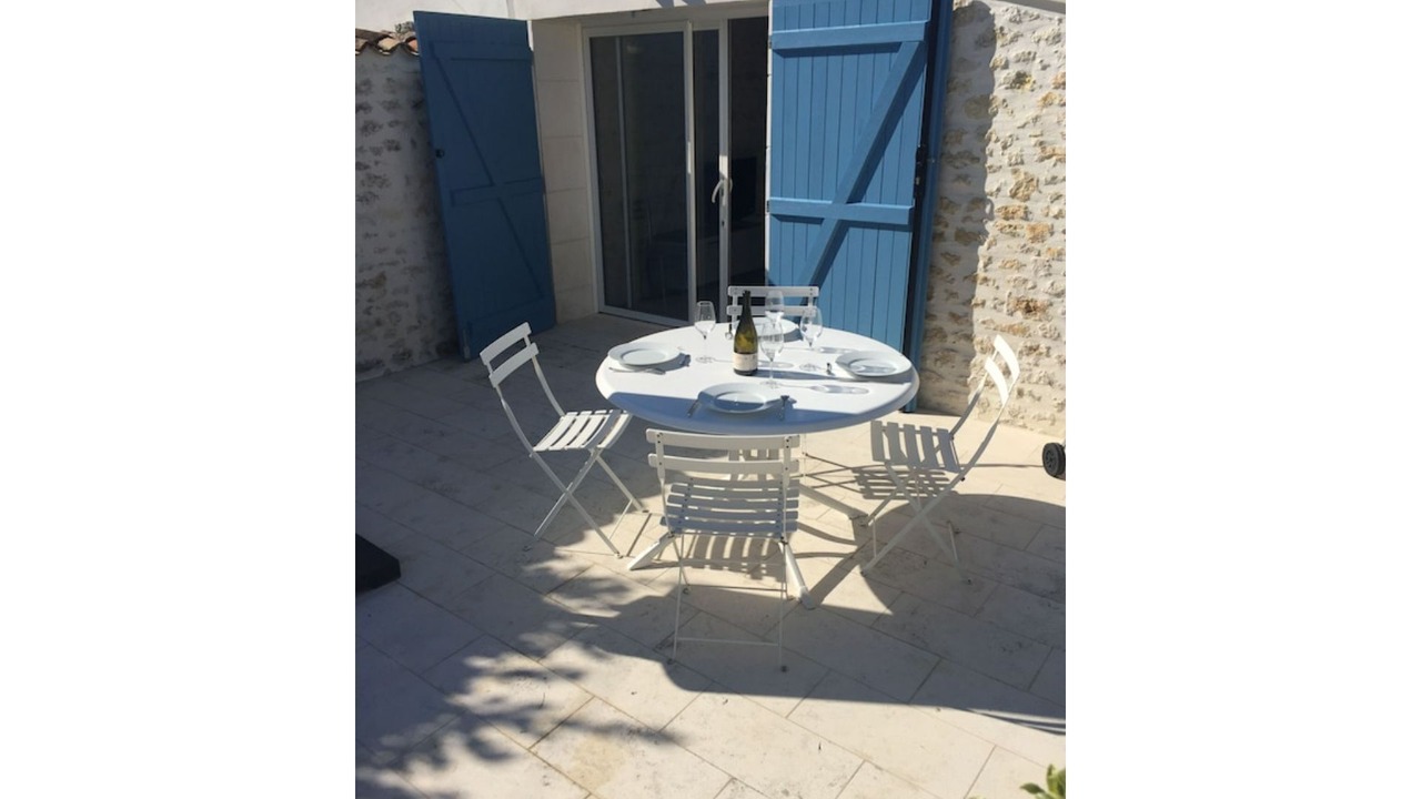 Photo of Outdoor in La Cotiniere