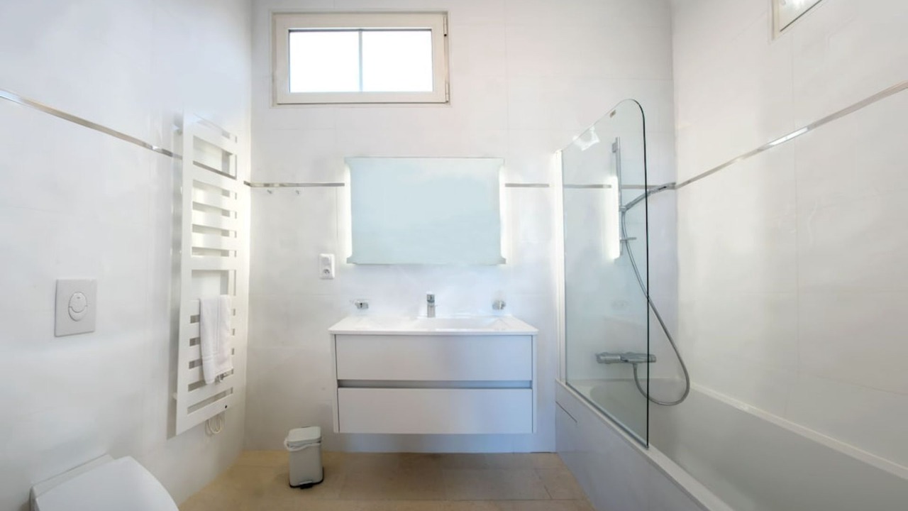 Photo of Bathroom in La Cotiniere