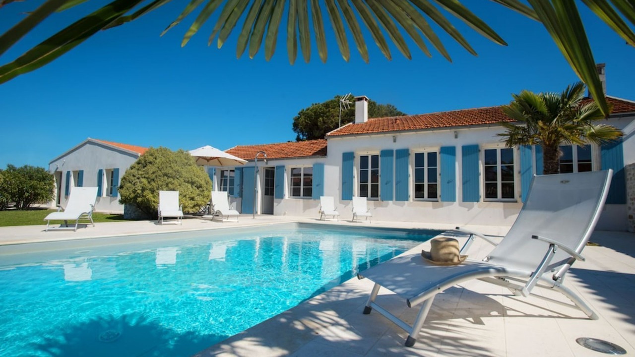 Photo of Outdoor in La Cotiniere