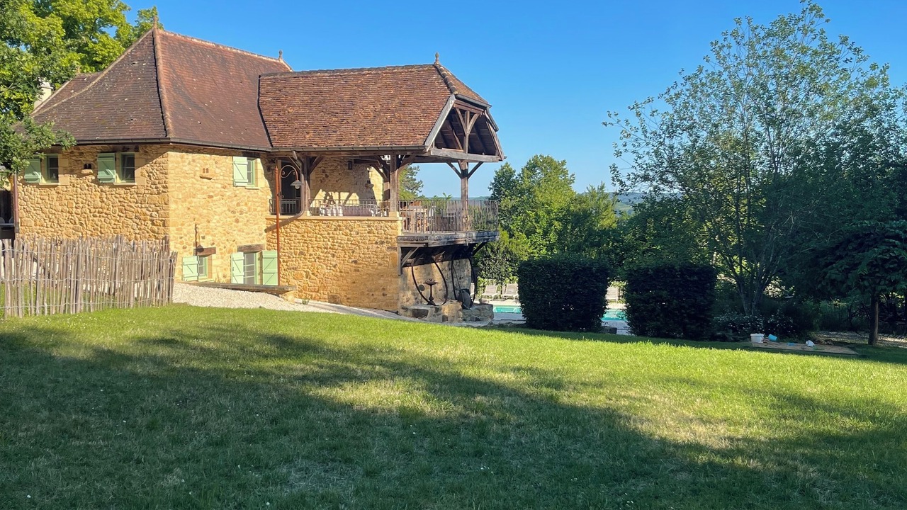 Photo of Outdoor in Saint-Chamassy
