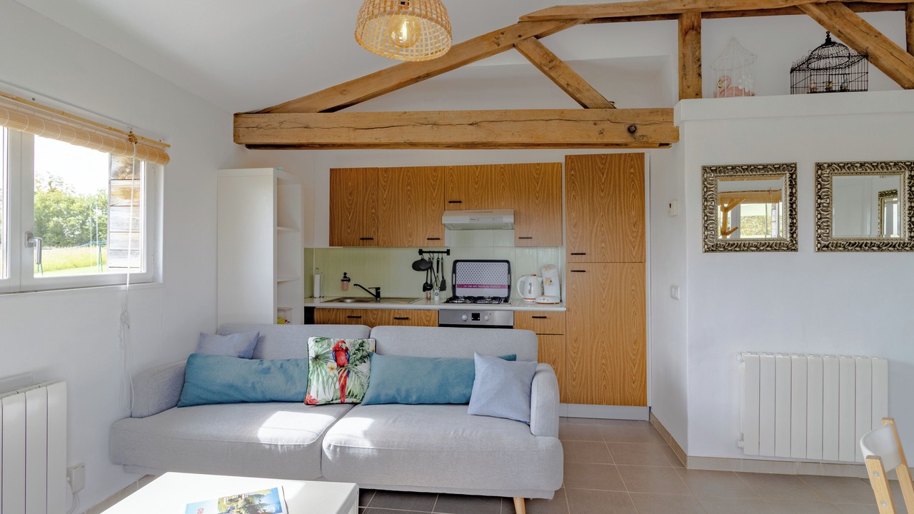 Photo of Livingroom in Jayac