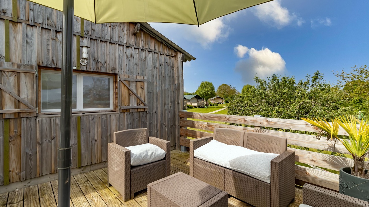 Photo of Patio Balcony in Jayac