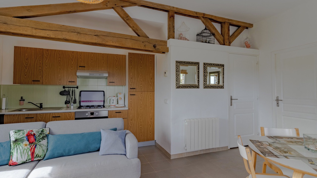 Photo of Livingroom in Jayac