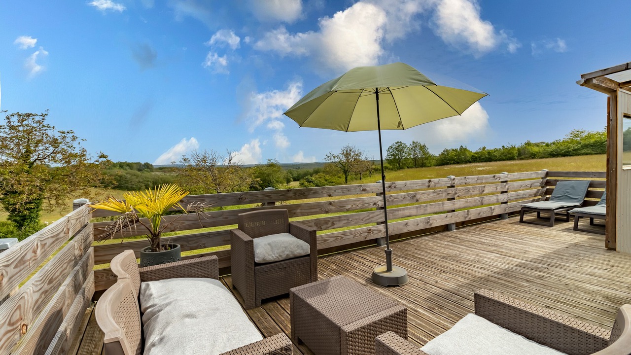 Photo of Patio Balcony in Jayac