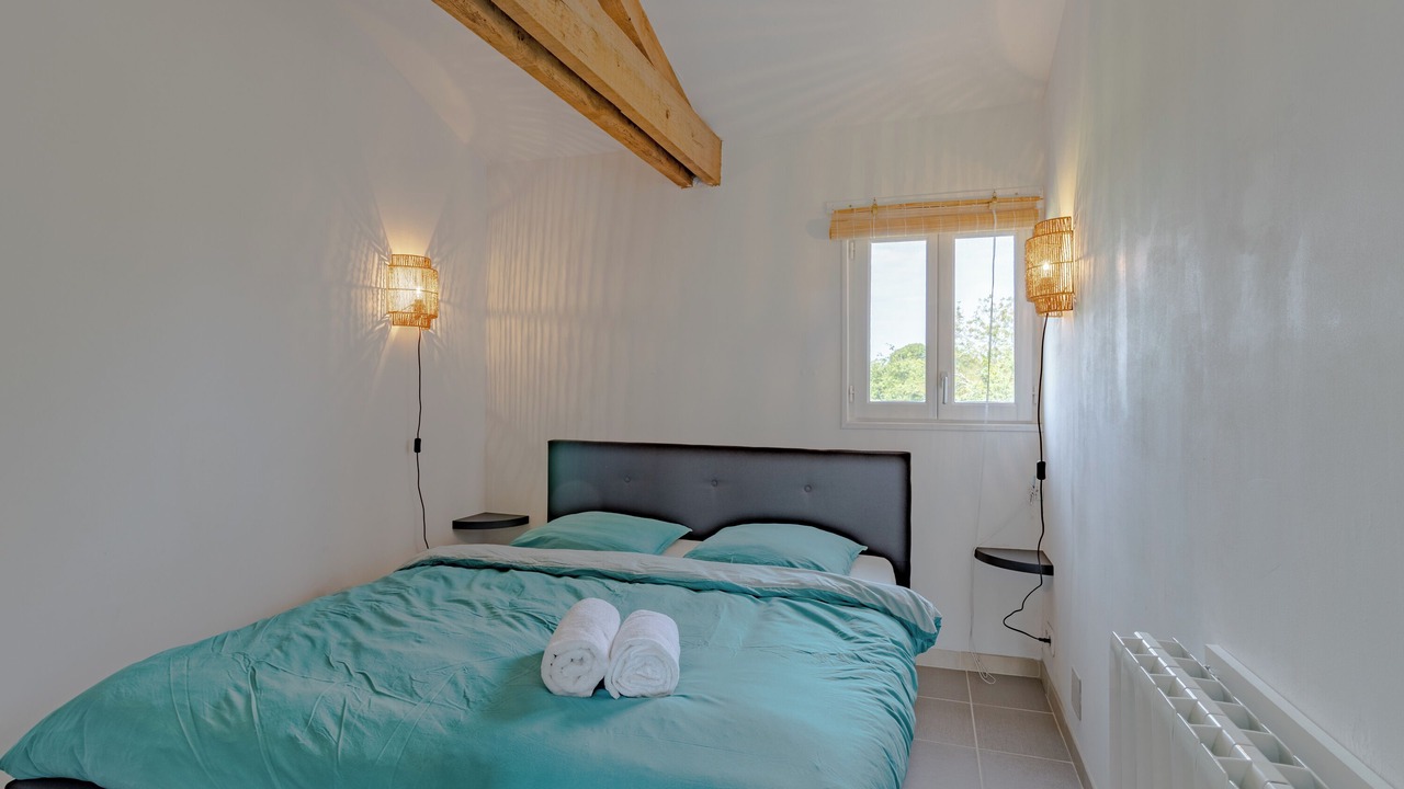 Photo of Bedroom in Jayac