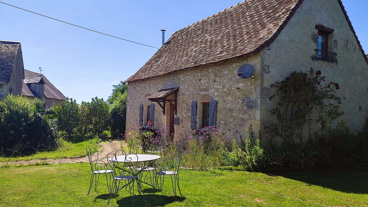 Photo of Outdoor in Saint-Pierre-de-Maille