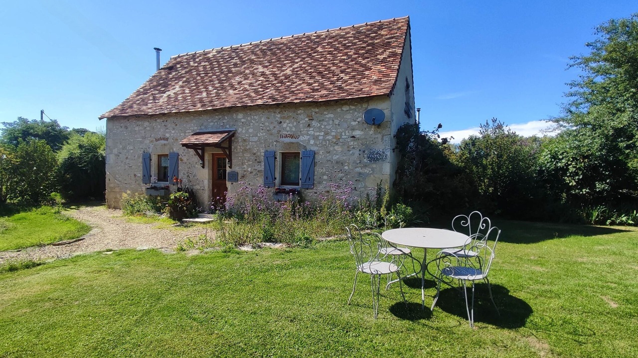 Photo of Outdoor in Saint-Pierre-de-Maille