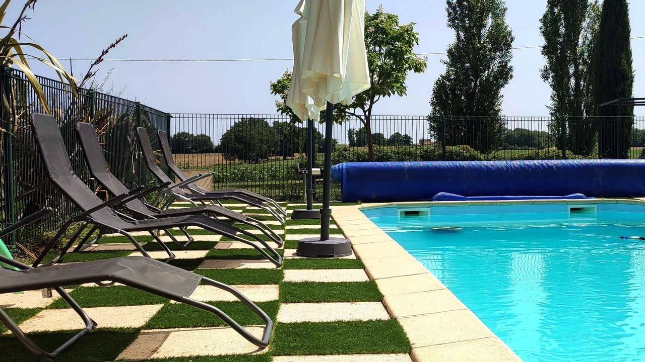 Photo of Outdoor in Saint-Pierre-de-Maille