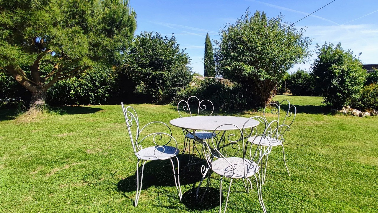 Photo of Outdoor in Saint-Pierre-de-Maille