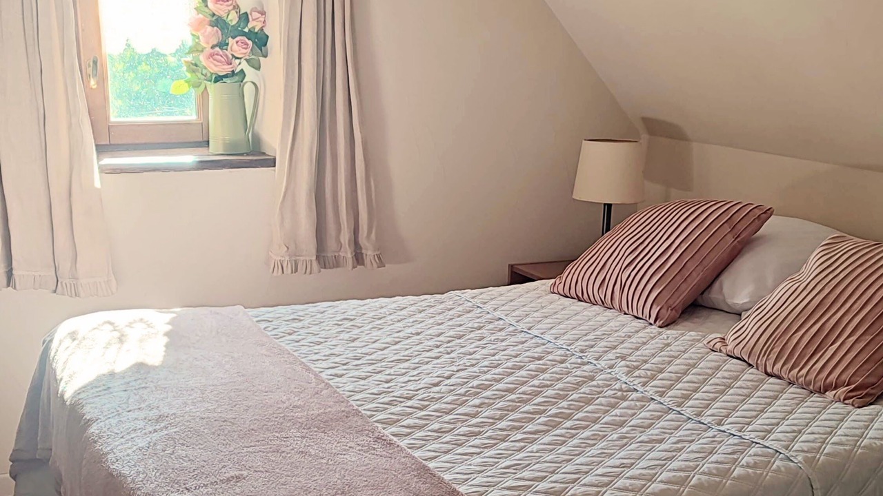 Photo of Bedroom in Saint-Pierre-de-Maille