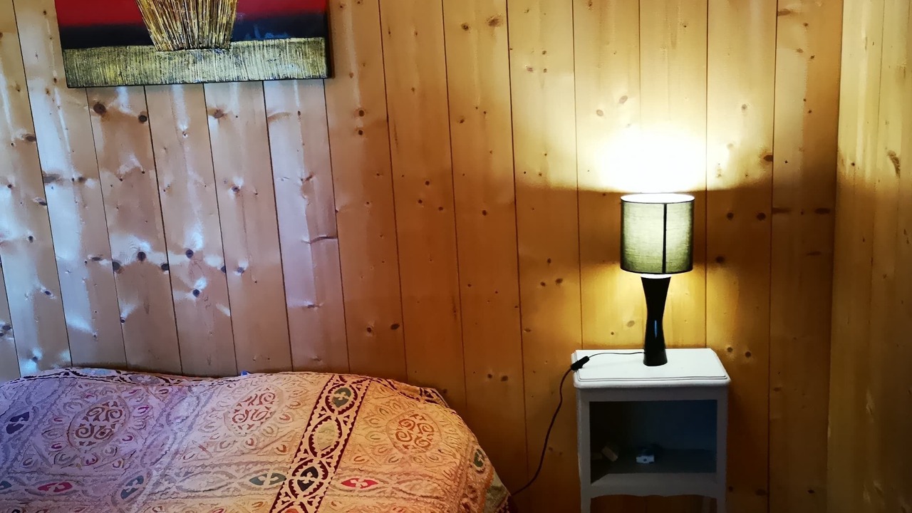 Photo of Bedroom in Le Porge