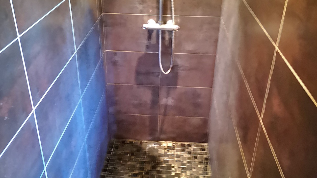 Photo of Bathroom in Le Porge
