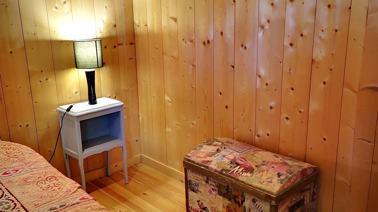Photo of Bedroom in Le Porge