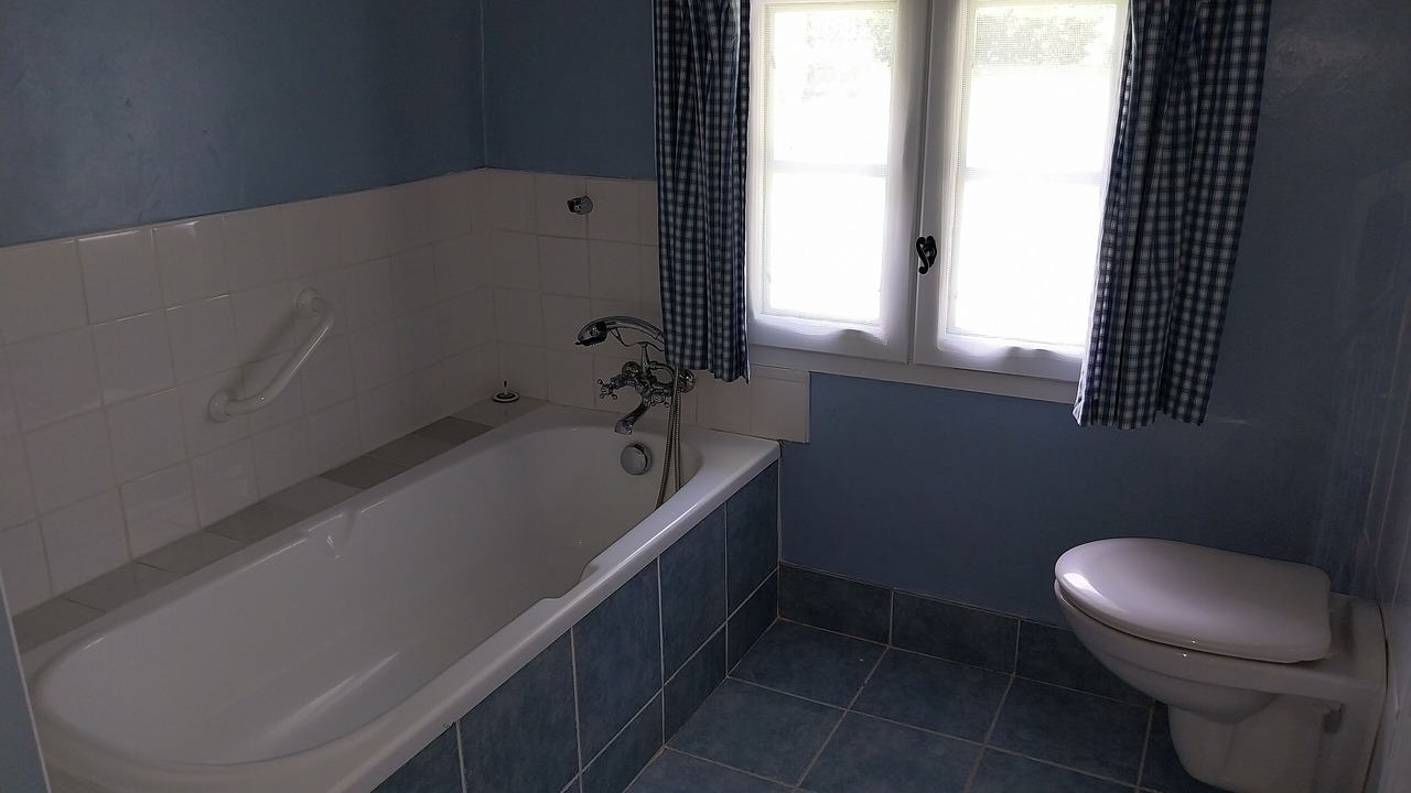 Photo of Bathroom in Monmarves