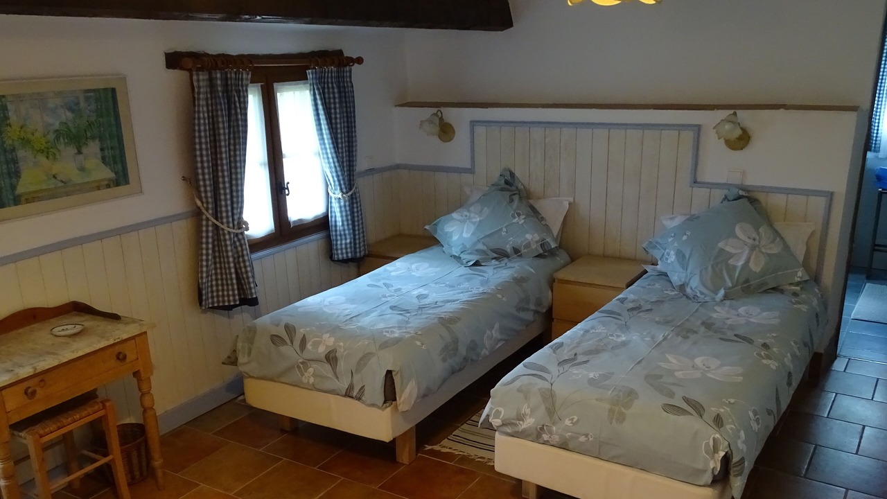 Photo of Bedroom in Monmarves
