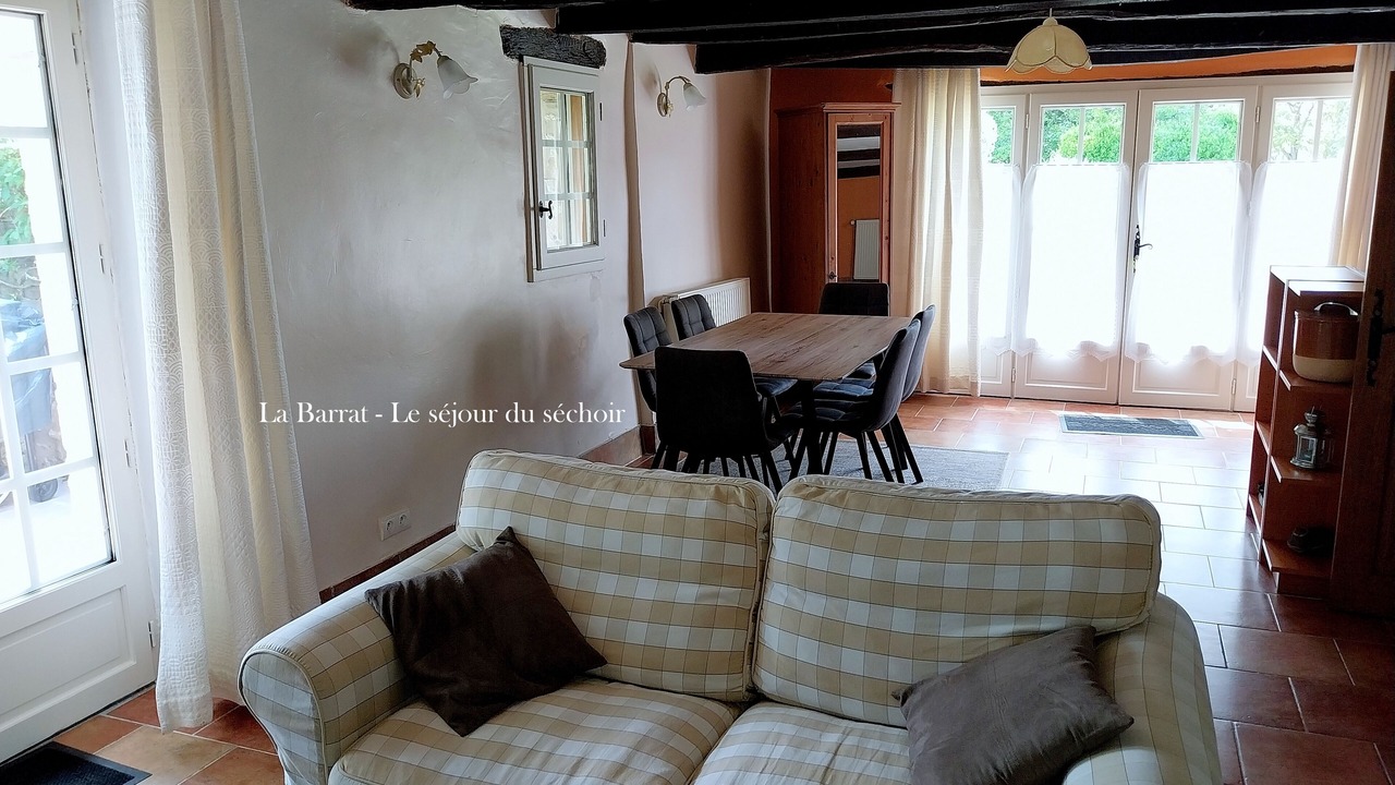 Photo of Livingroom in Monmarves