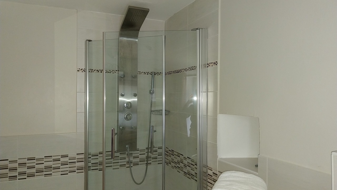 Photo of Bathroom in Monmarves