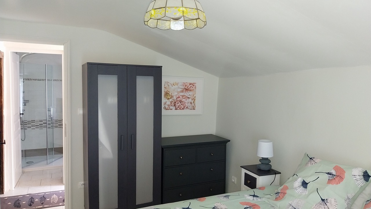 Photo of Bedroom in Monmarves