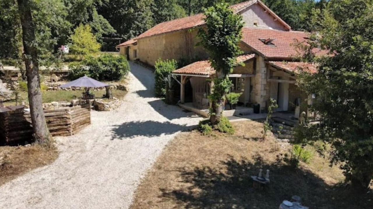 Photo of Outdoor in Sorges-et-Ligueux-en-Perigord