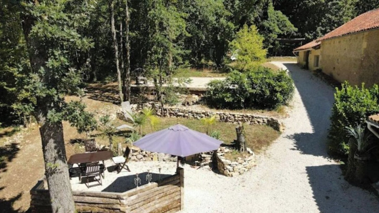 Photo of Outdoor in Sorges-et-Ligueux-en-Perigord