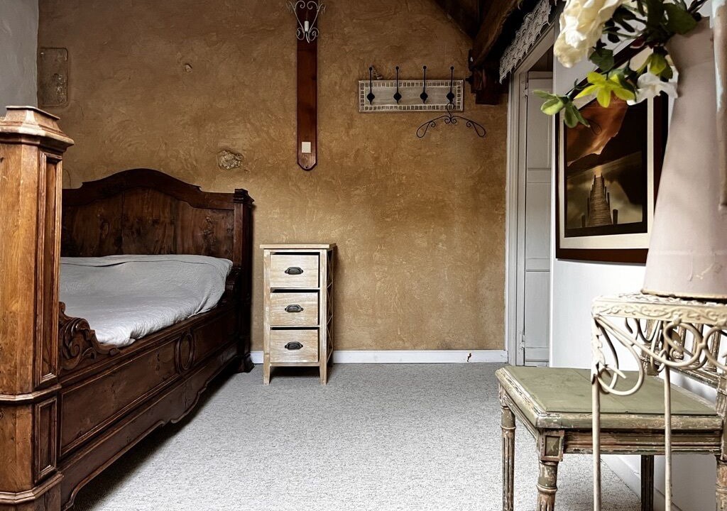 Photo of Bedroom in Sorges-et-Ligueux-en-Perigord