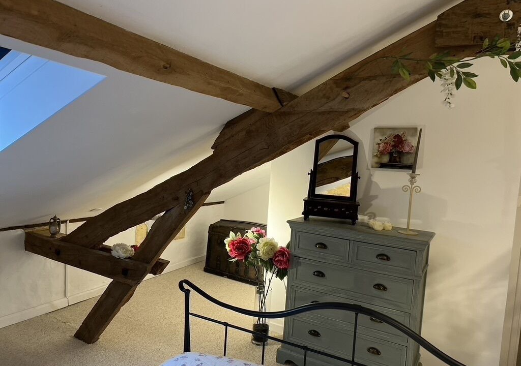 Photo of Bedroom in Sorges-et-Ligueux-en-Perigord