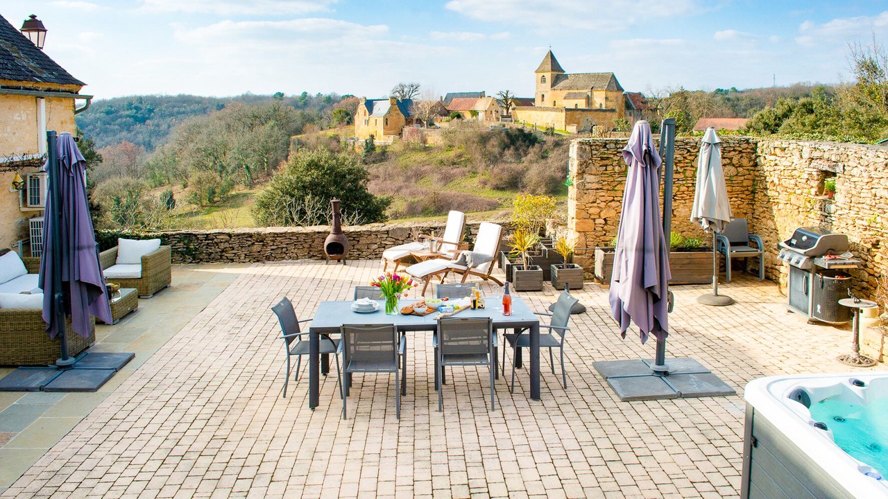 Photo of Others in Saint-Crepin-et-Carlucet