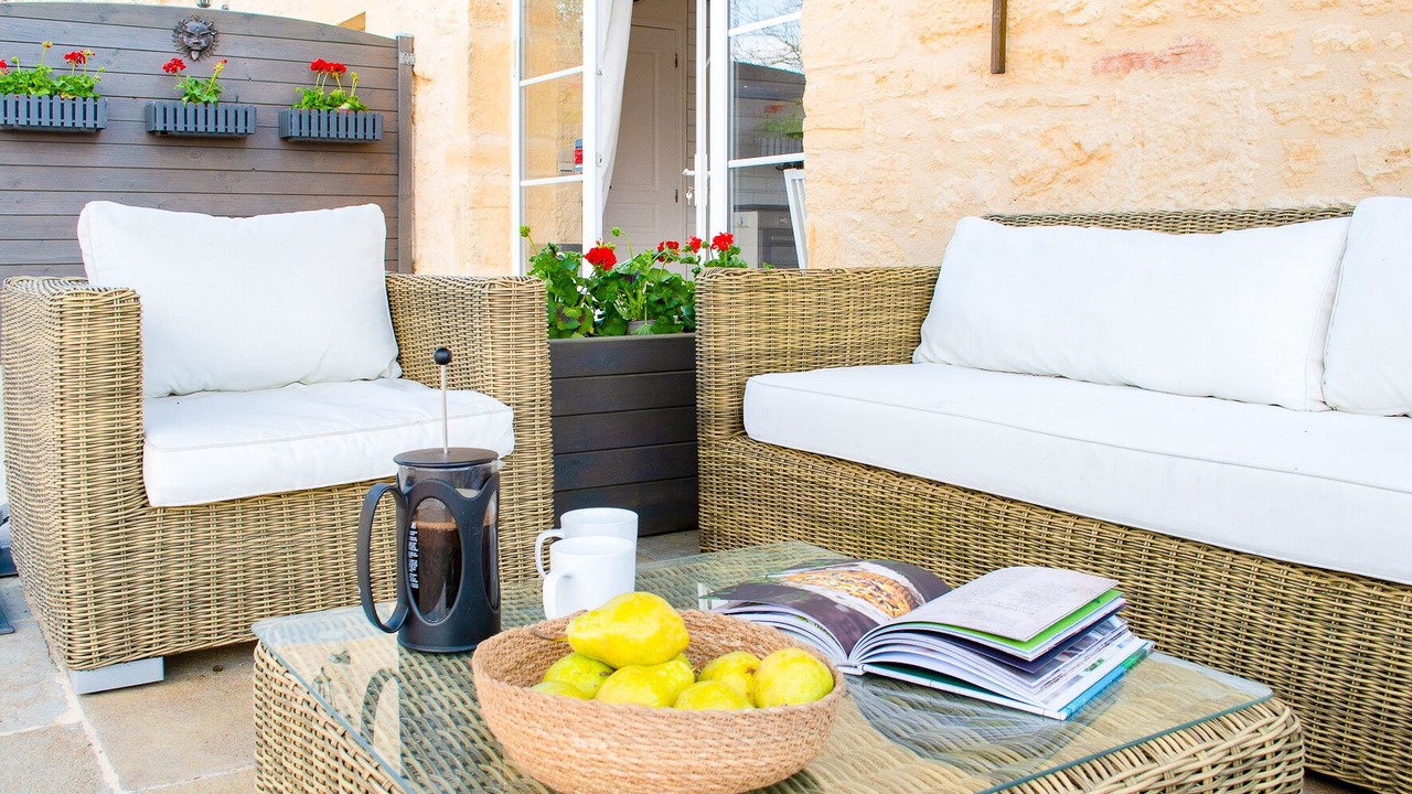 Photo of Outdoor in Saint-Crepin-et-Carlucet