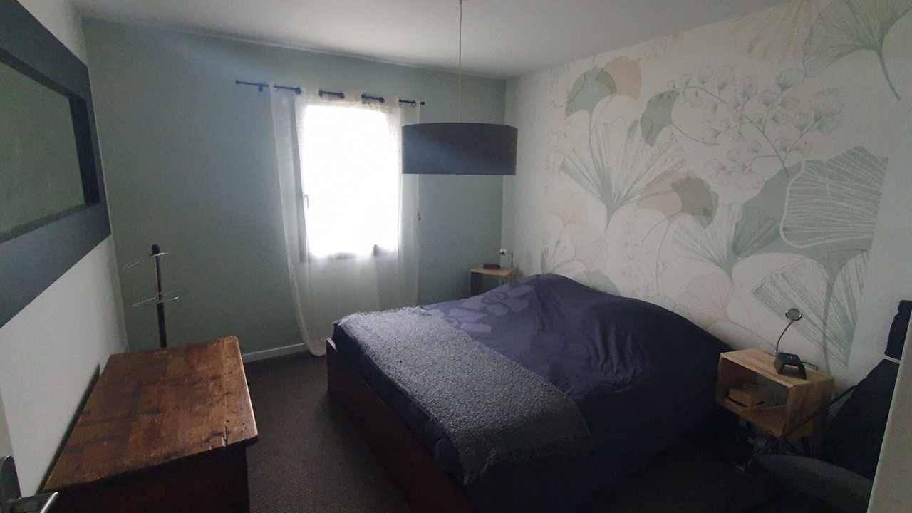 Photo of Bedroom in Moulis-en-Medoc