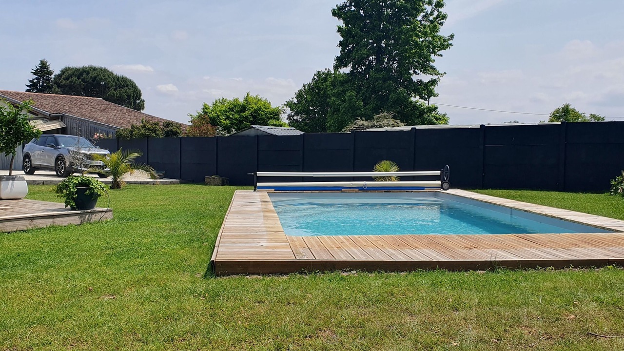 Photo of Outdoor in Moulis-en-Medoc