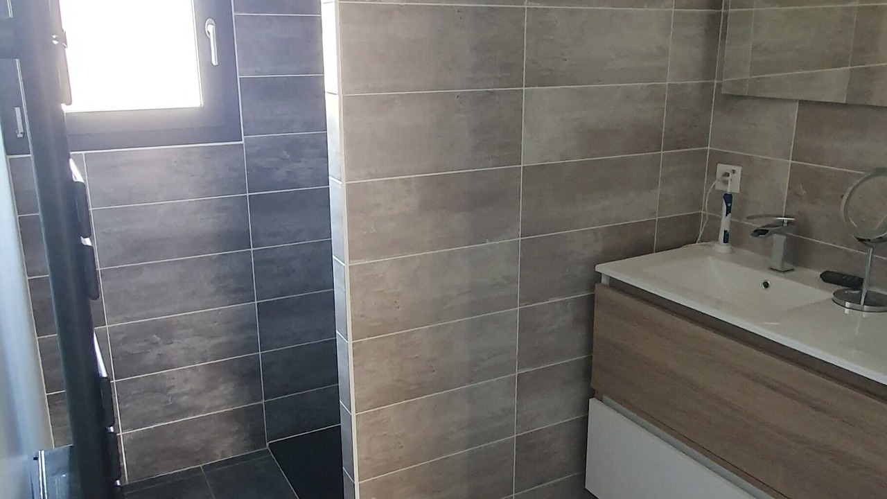 Photo of Bathroom in Moulis-en-Medoc