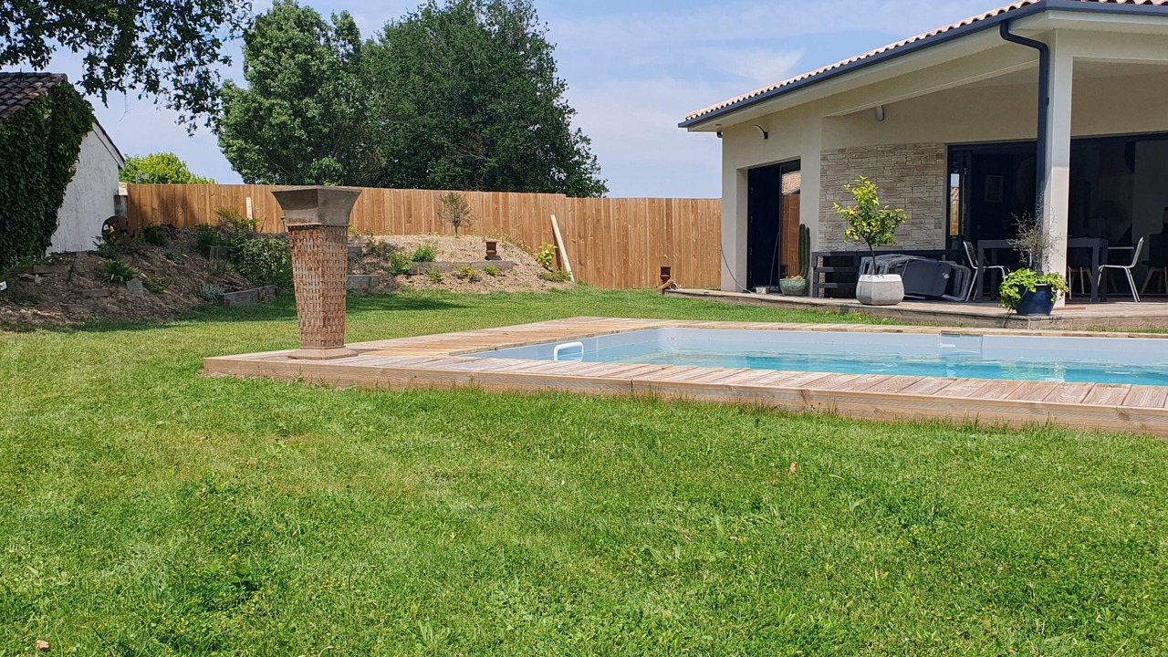 Photo of Outdoor in Moulis-en-Medoc