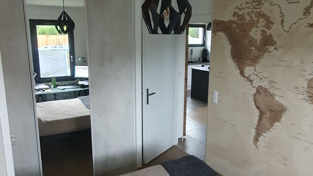 Photo of Bedroom in Moulis-en-Medoc