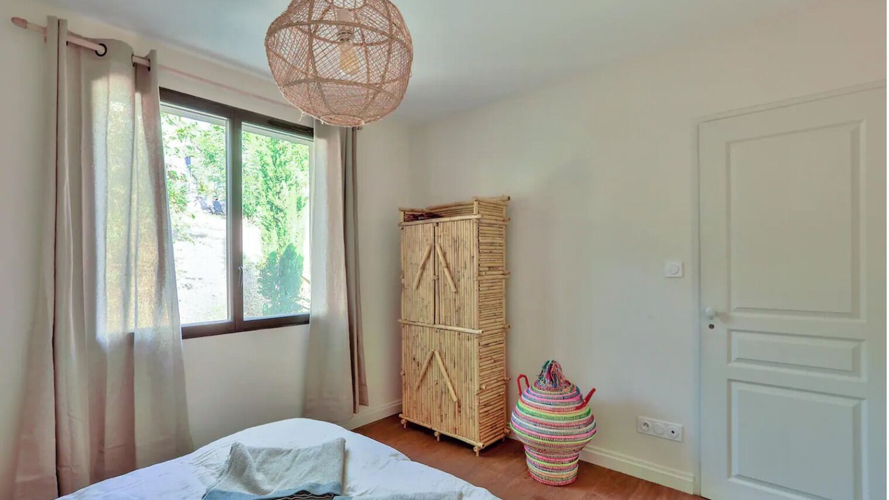Photo of Bedroom in Carignan-de-Bordeaux
