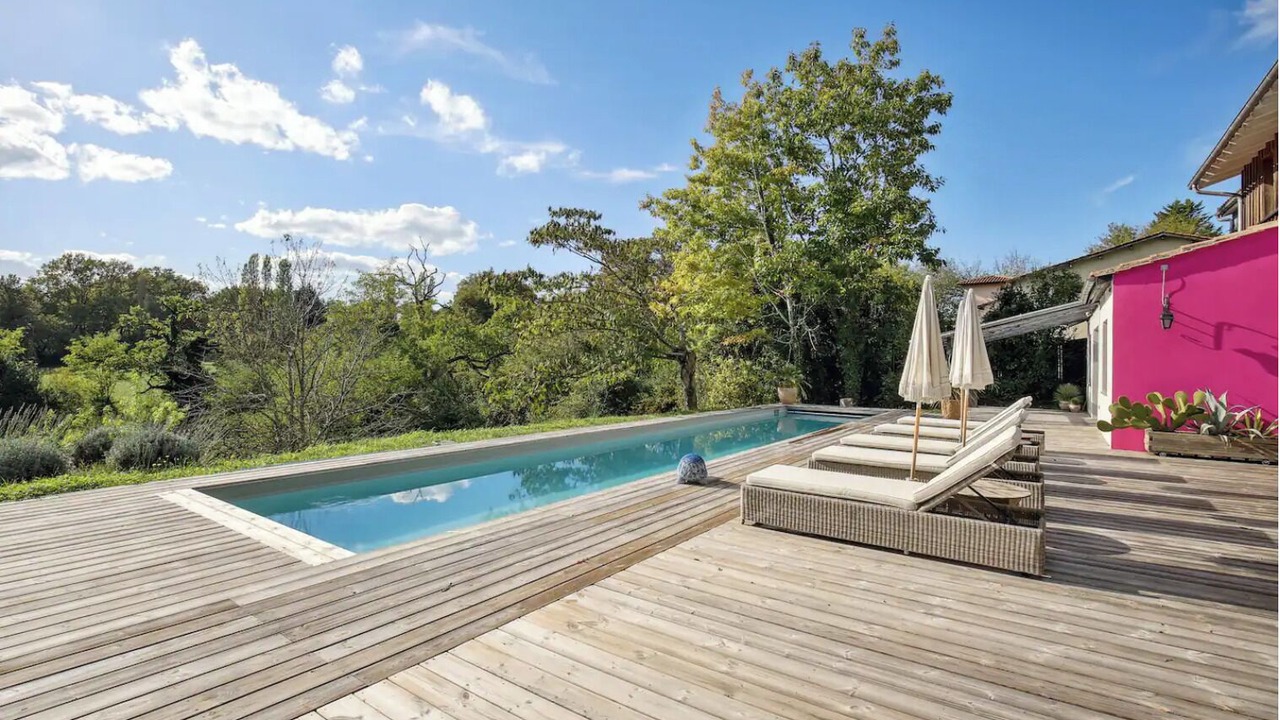 Photo of Outdoor in Carignan-de-Bordeaux