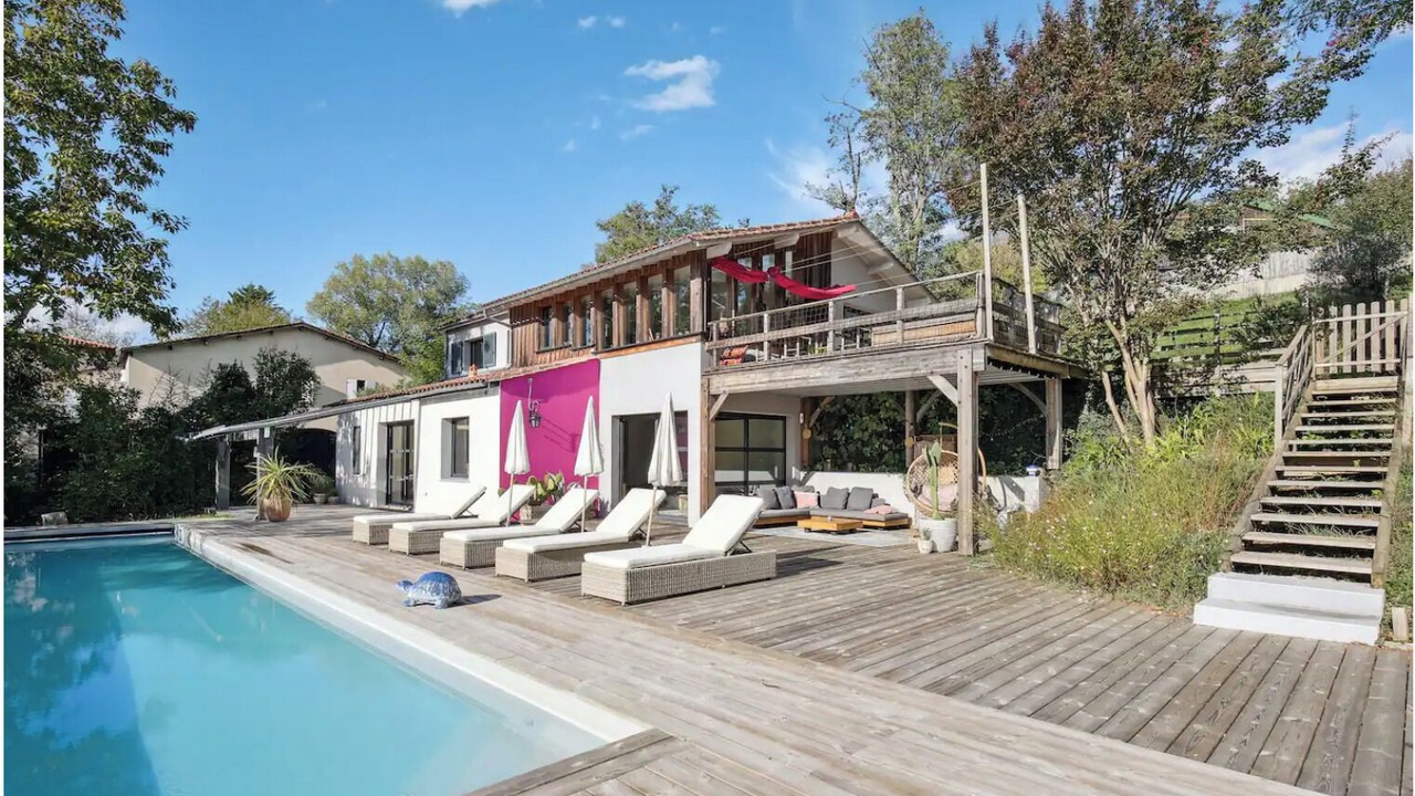 Photo of Outdoor in Carignan-de-Bordeaux