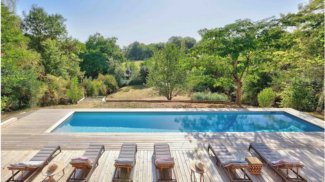 Photo of Outdoor in Carignan-de-Bordeaux