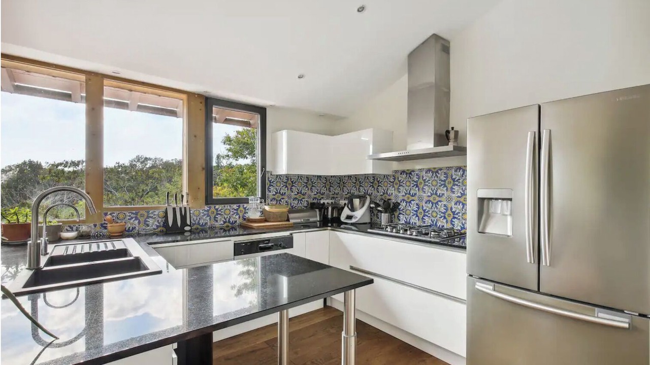 Photo of Kitchen in Carignan-de-Bordeaux