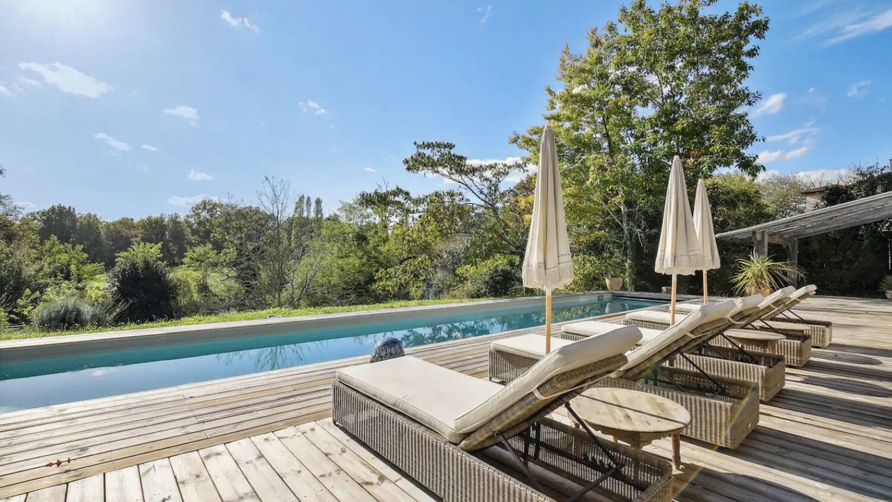 Photo of Outdoor in Carignan-de-Bordeaux