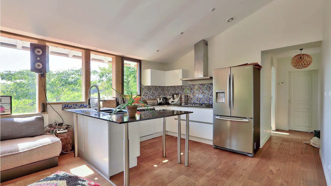Photo of Kitchen in Carignan-de-Bordeaux