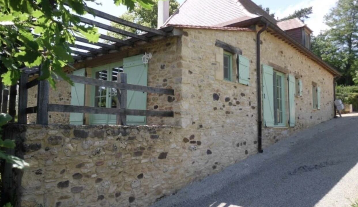 Photo of Outdoor in Saint-Chamassy